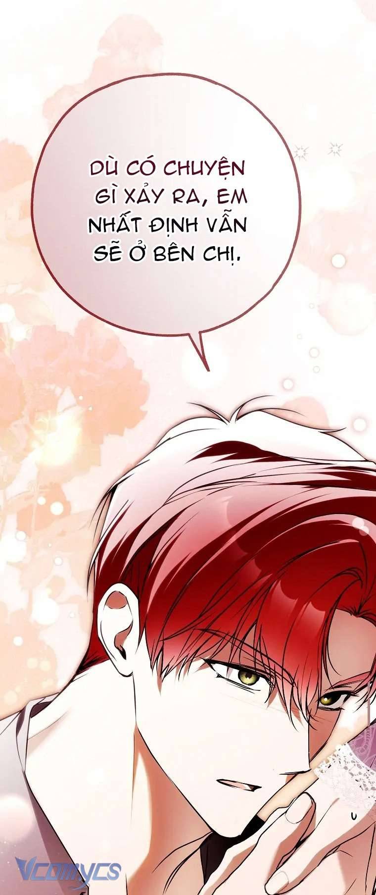 Ai Đó Đang Điều Khiển Cơ Thể Của Tôi: Chapter 62