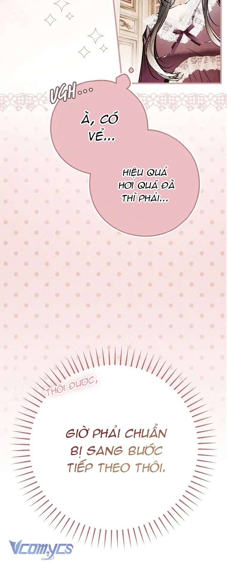 Ai Đó Đang Điều Khiển Cơ Thể Của Tôi: Chapter 62