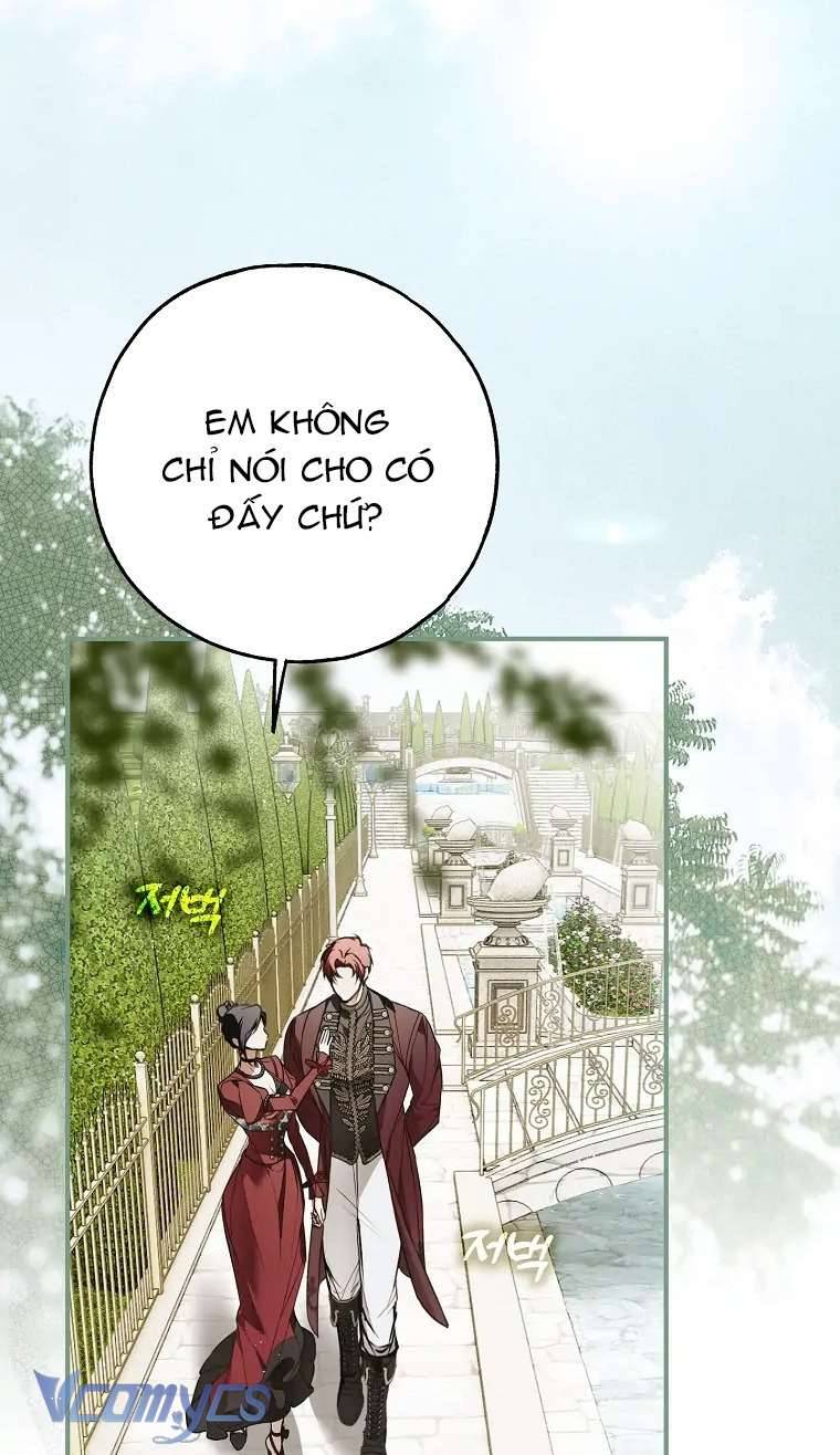 Ai Đó Đang Điều Khiển Cơ Thể Của Tôi: Chapter 62