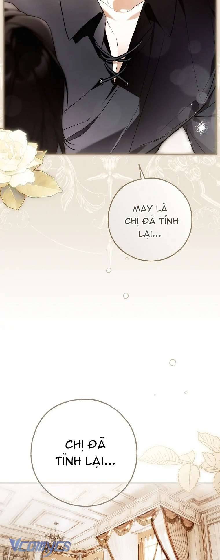 Ai Đó Đang Điều Khiển Cơ Thể Của Tôi: Chapter 62