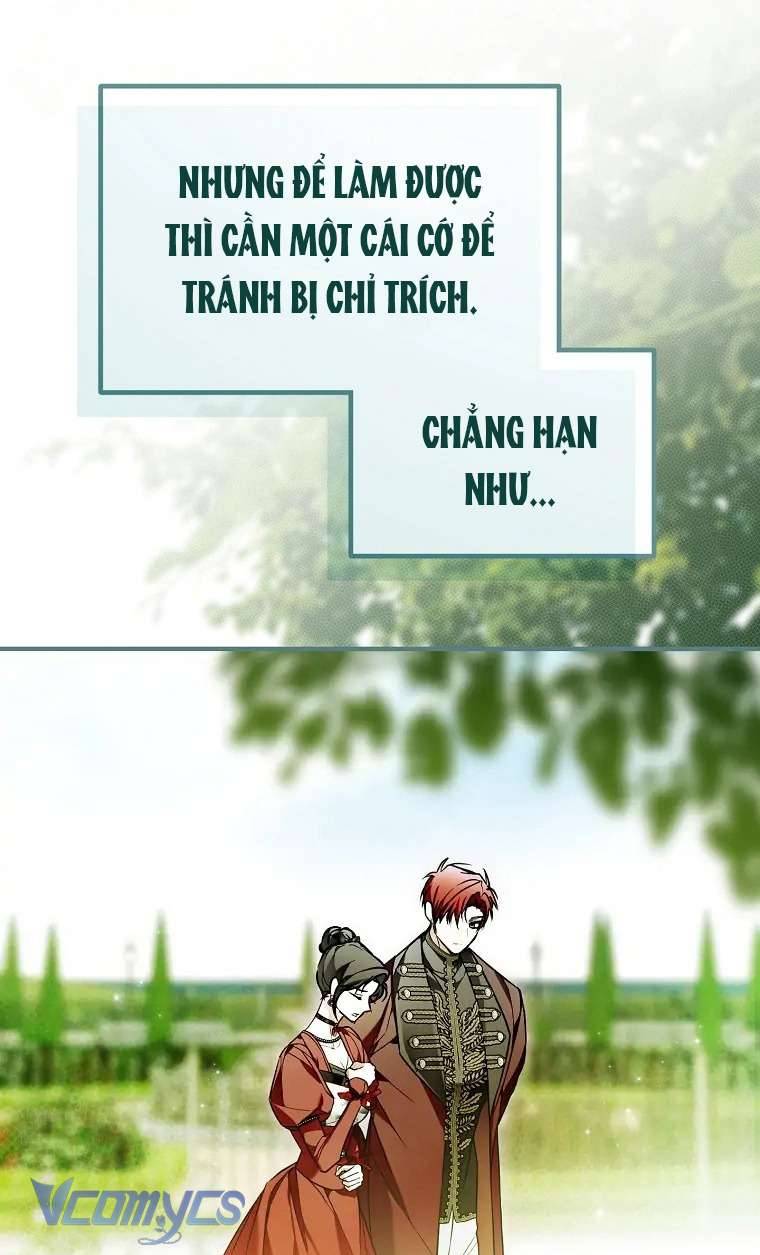 Ai Đó Đang Điều Khiển Cơ Thể Của Tôi: Chapter 62