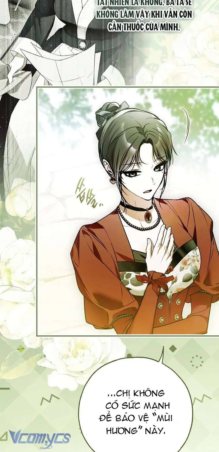 Ai Đó Đang Điều Khiển Cơ Thể Của Tôi: Chapter 62