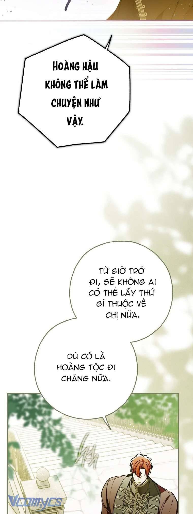 Ai Đó Đang Điều Khiển Cơ Thể Của Tôi: Chapter 62