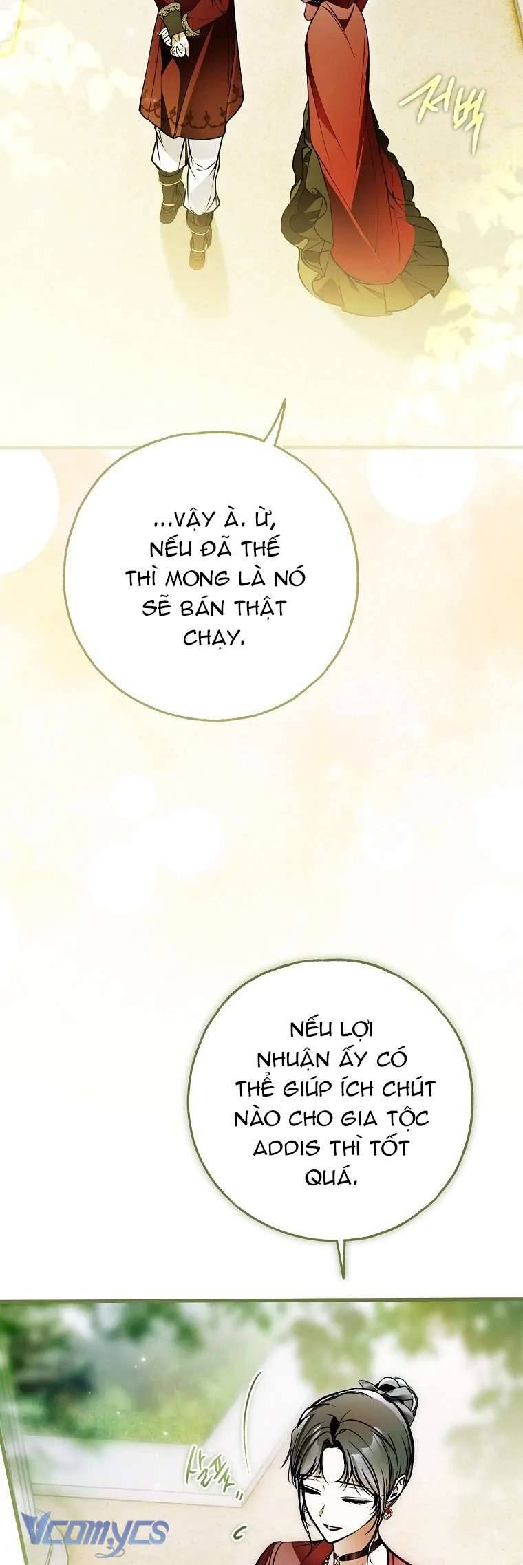 Ai Đó Đang Điều Khiển Cơ Thể Của Tôi: Chapter 62