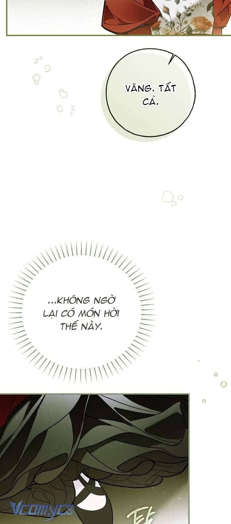 Ai Đó Đang Điều Khiển Cơ Thể Của Tôi: Chapter 62