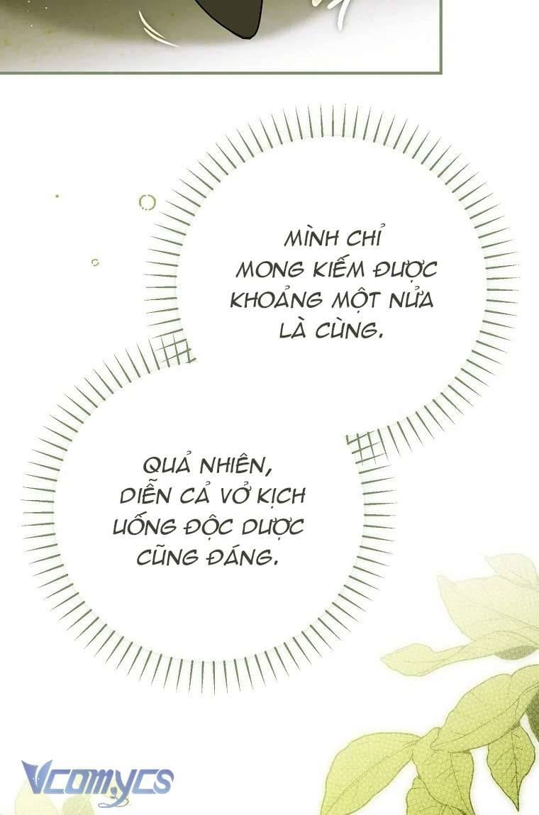 Ai Đó Đang Điều Khiển Cơ Thể Của Tôi: Chapter 62