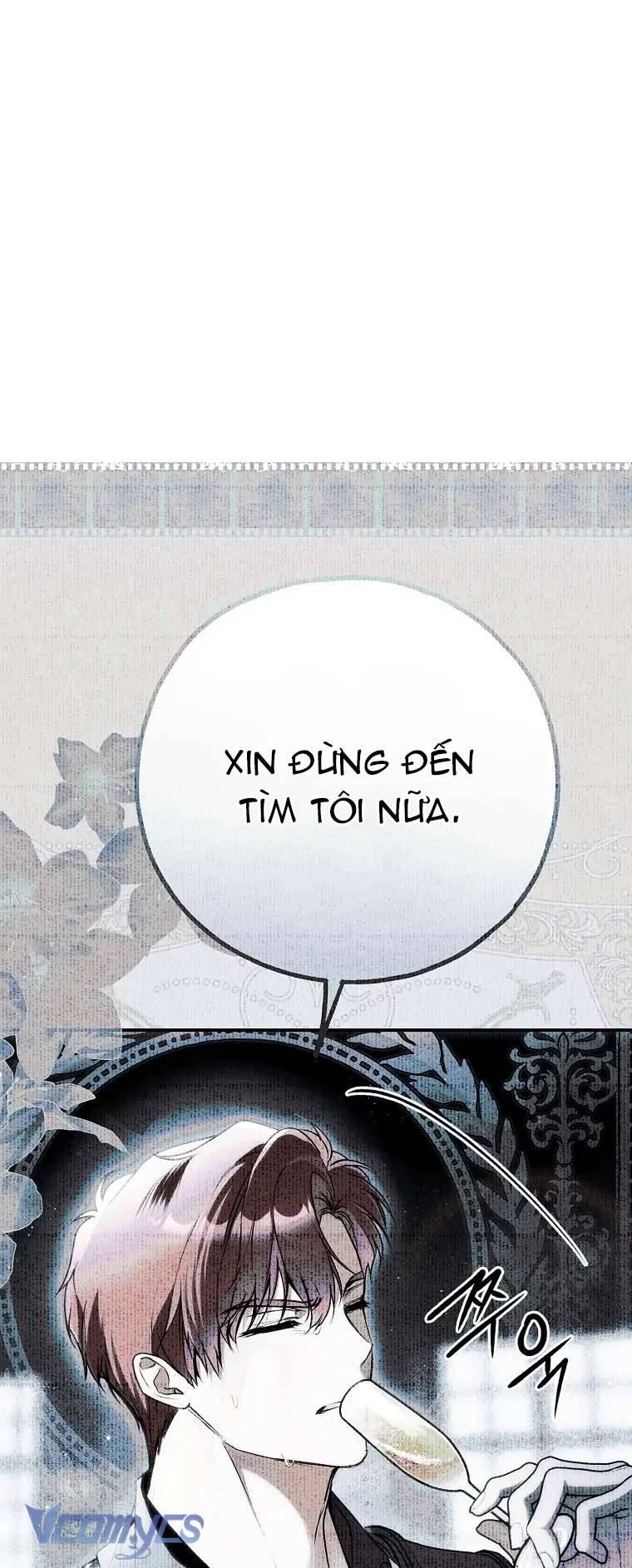 Ai Đó Đang Điều Khiển Cơ Thể Của Tôi: Chapter 62