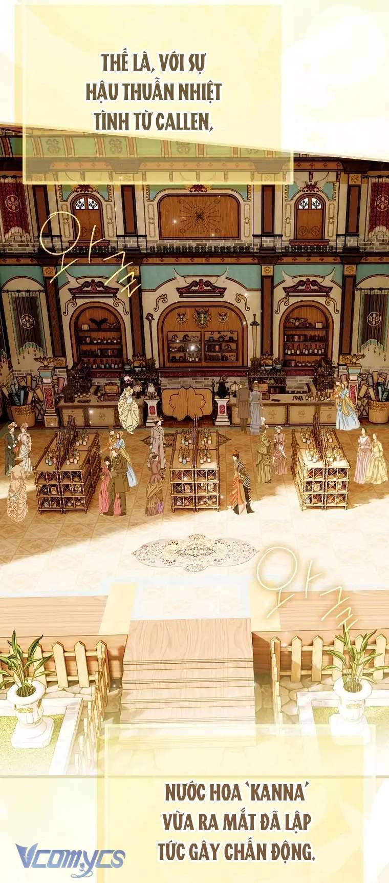 Ai Đó Đang Điều Khiển Cơ Thể Của Tôi: Chapter 62