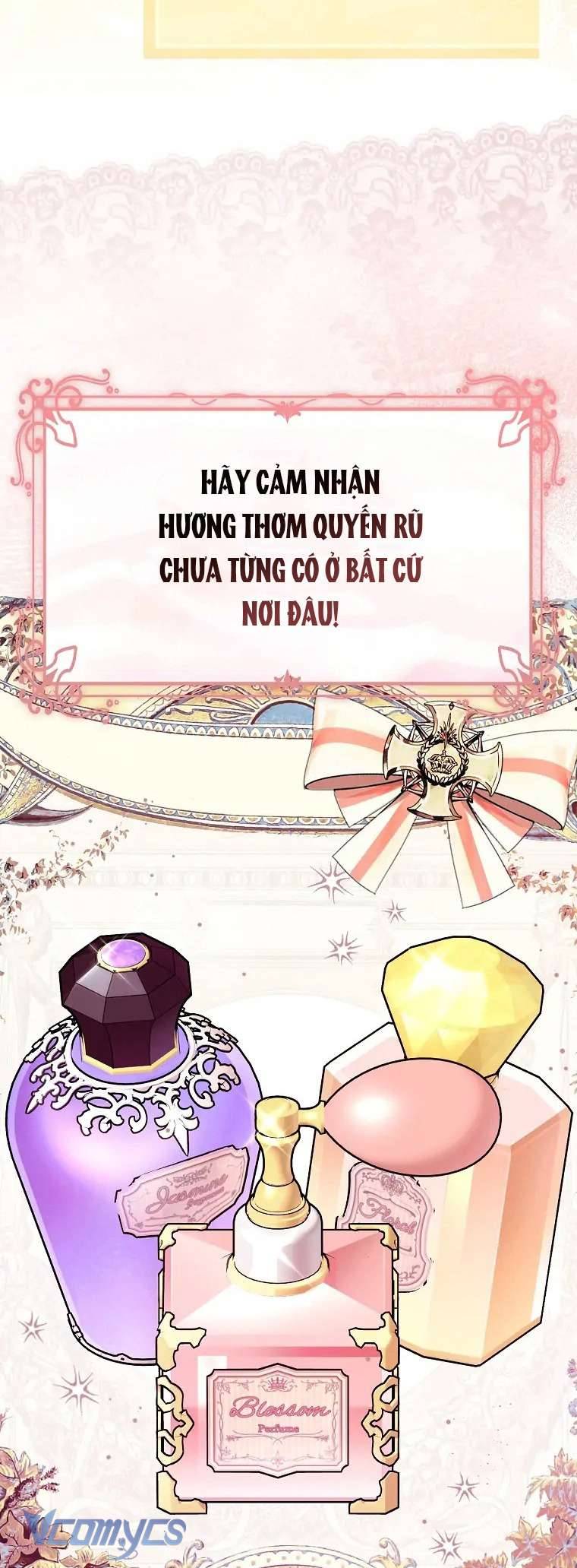 Ai Đó Đang Điều Khiển Cơ Thể Của Tôi: Chapter 62