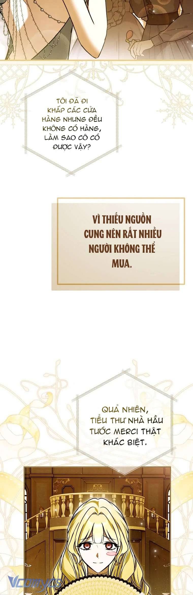 Ai Đó Đang Điều Khiển Cơ Thể Của Tôi: Chapter 62