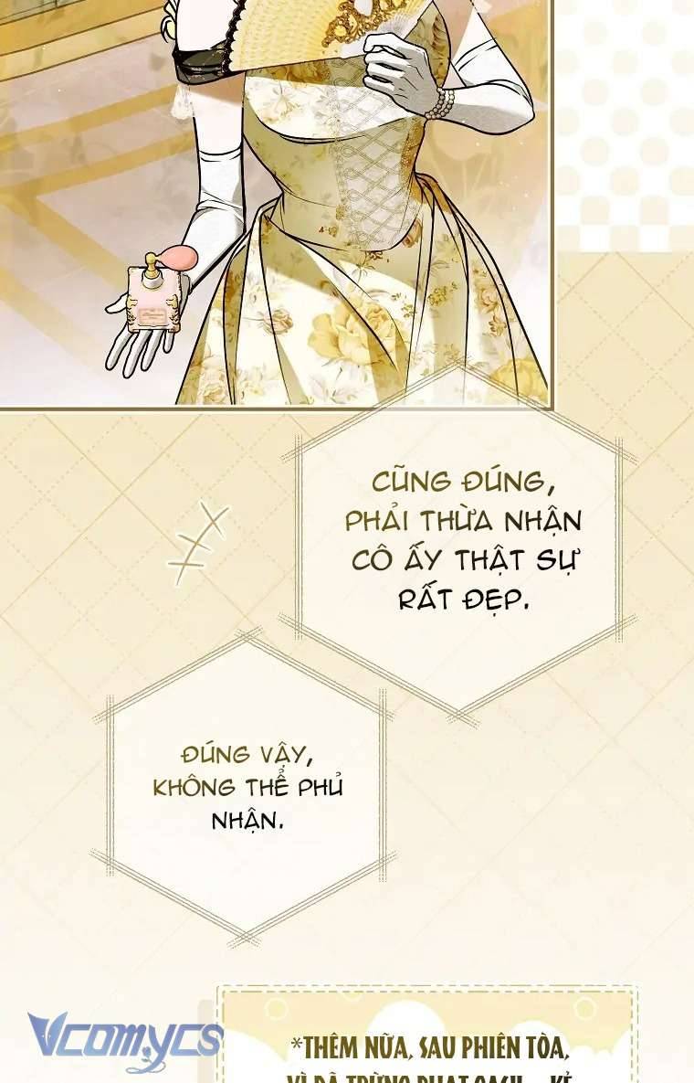 Ai Đó Đang Điều Khiển Cơ Thể Của Tôi: Chapter 62