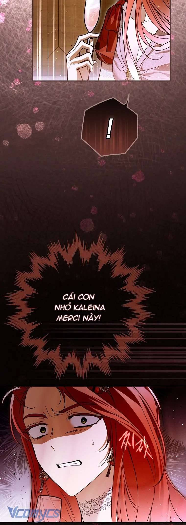 Ai Đó Đang Điều Khiển Cơ Thể Của Tôi: Chapter 62