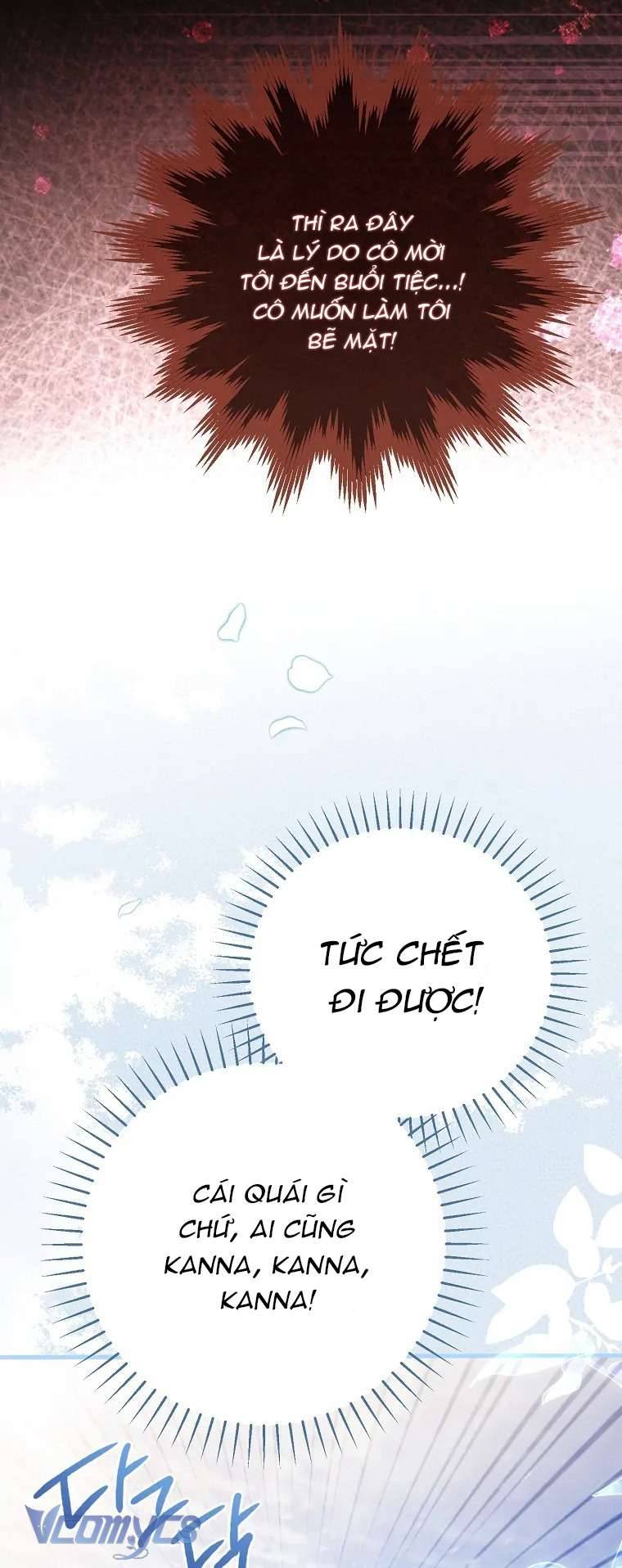 Ai Đó Đang Điều Khiển Cơ Thể Của Tôi: Chapter 62