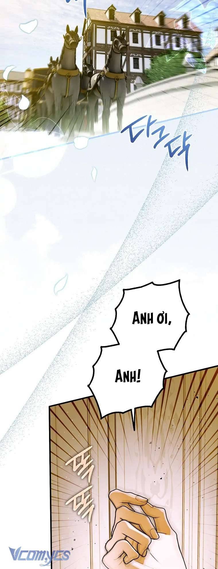 Ai Đó Đang Điều Khiển Cơ Thể Của Tôi: Chapter 62