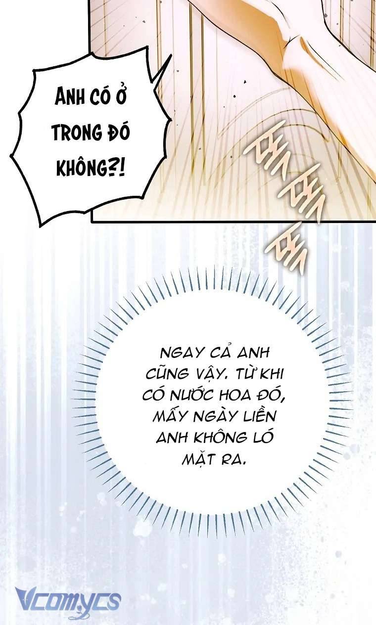 Ai Đó Đang Điều Khiển Cơ Thể Của Tôi: Chapter 62