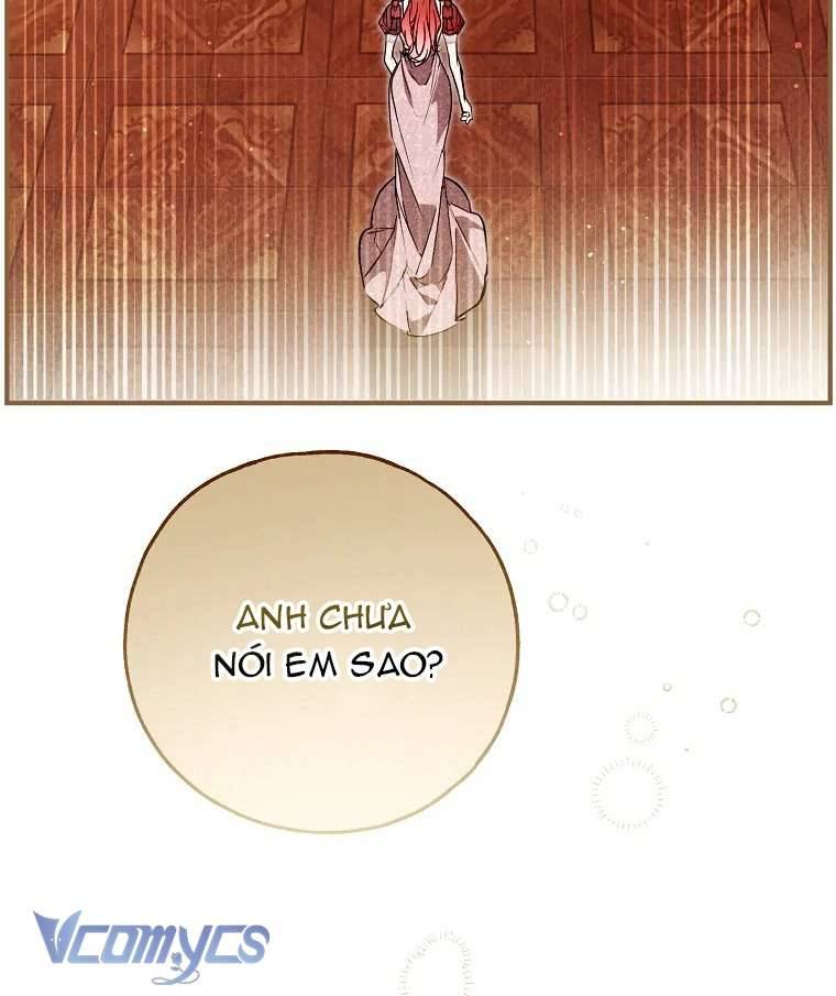 Ai Đó Đang Điều Khiển Cơ Thể Của Tôi: Chapter 62