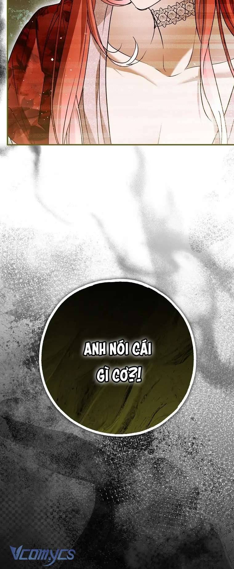 Ai Đó Đang Điều Khiển Cơ Thể Của Tôi: Chapter 62