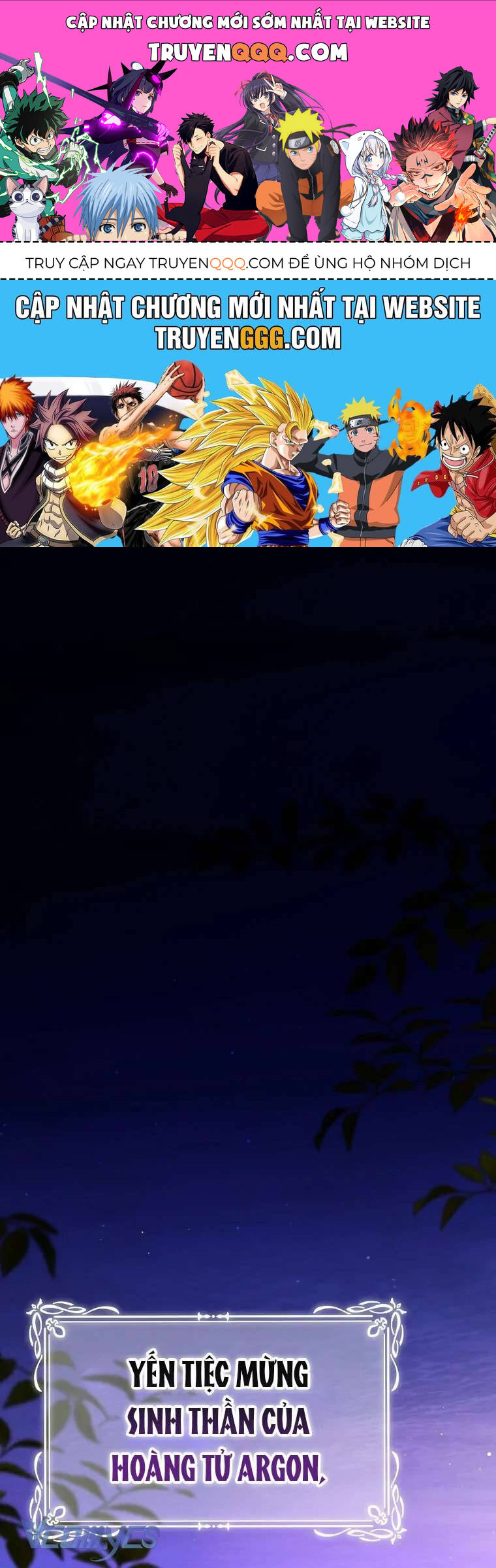 Ai Đó Đang Điều Khiển Cơ Thể Của Tôi: Chapter 63