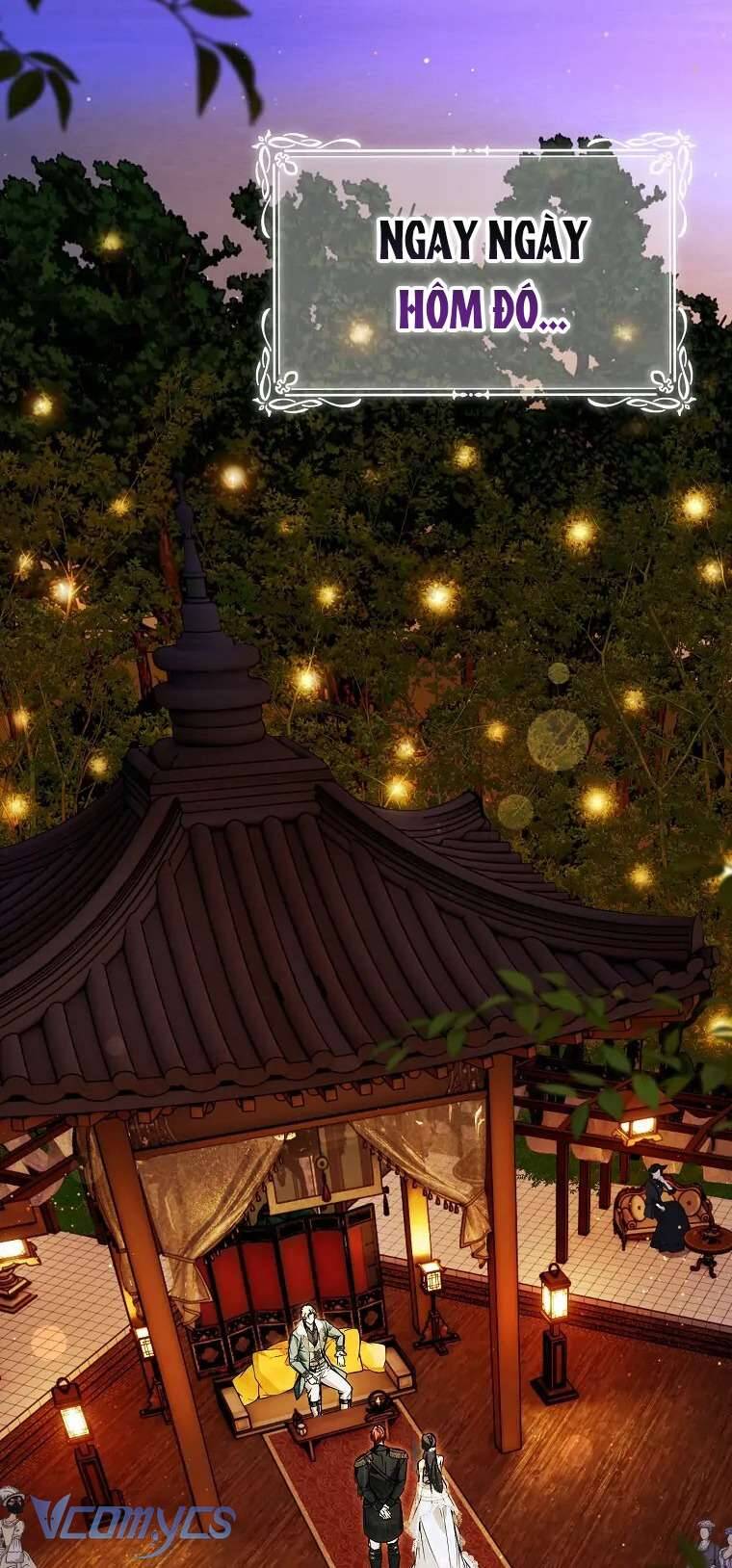 Ai Đó Đang Điều Khiển Cơ Thể Của Tôi: Chapter 63