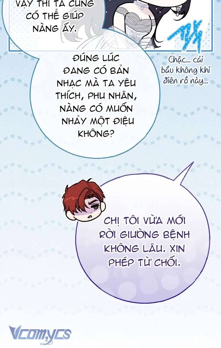Ai Đó Đang Điều Khiển Cơ Thể Của Tôi: Chapter 63
