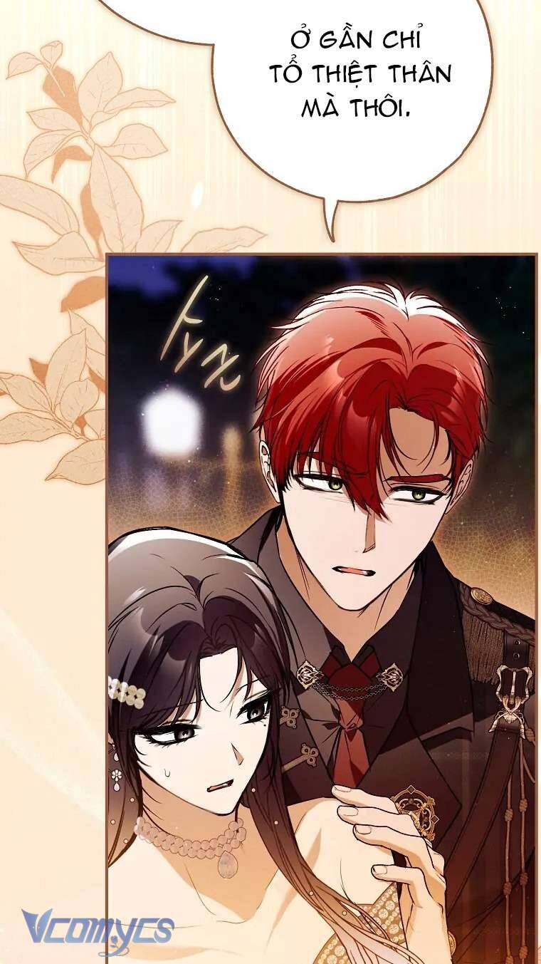 Ai Đó Đang Điều Khiển Cơ Thể Của Tôi: Chapter 63