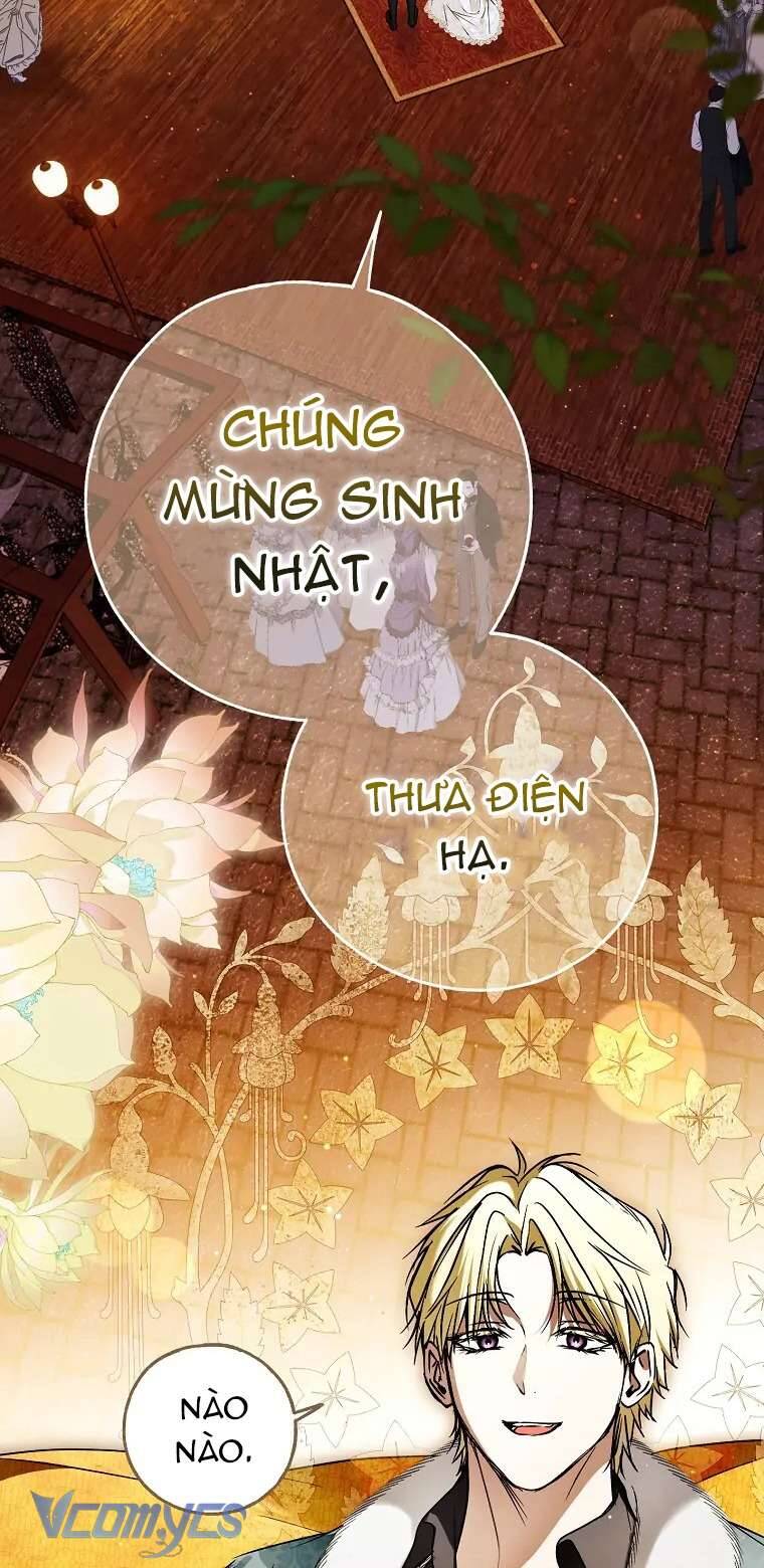 Ai Đó Đang Điều Khiển Cơ Thể Của Tôi: Chapter 63