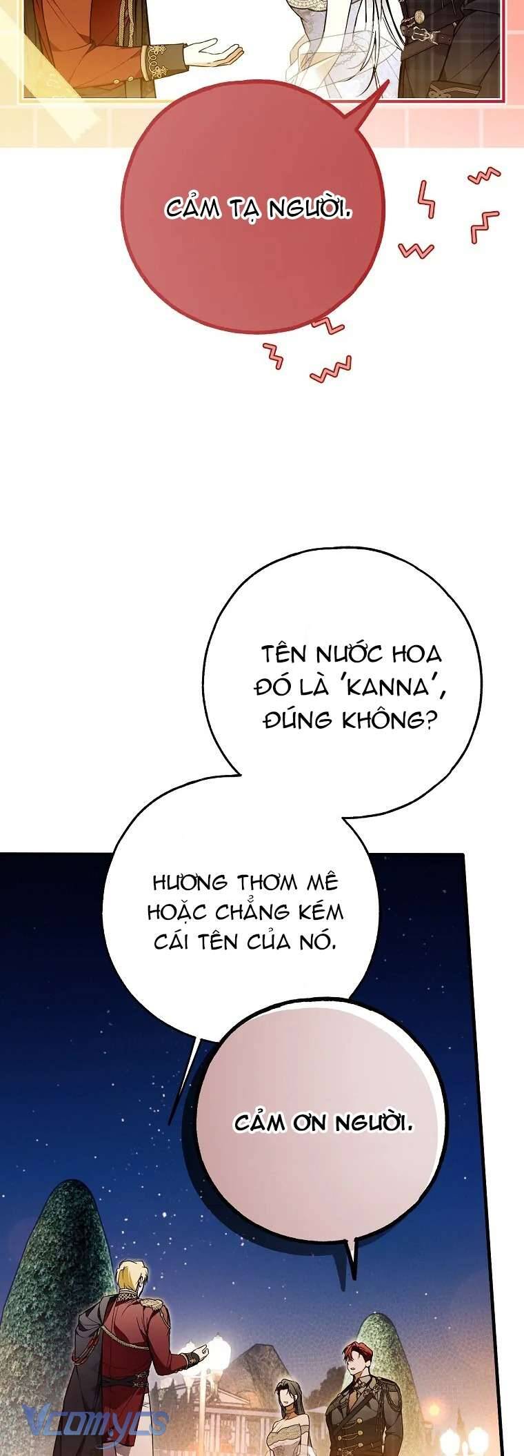 Ai Đó Đang Điều Khiển Cơ Thể Của Tôi: Chapter 63