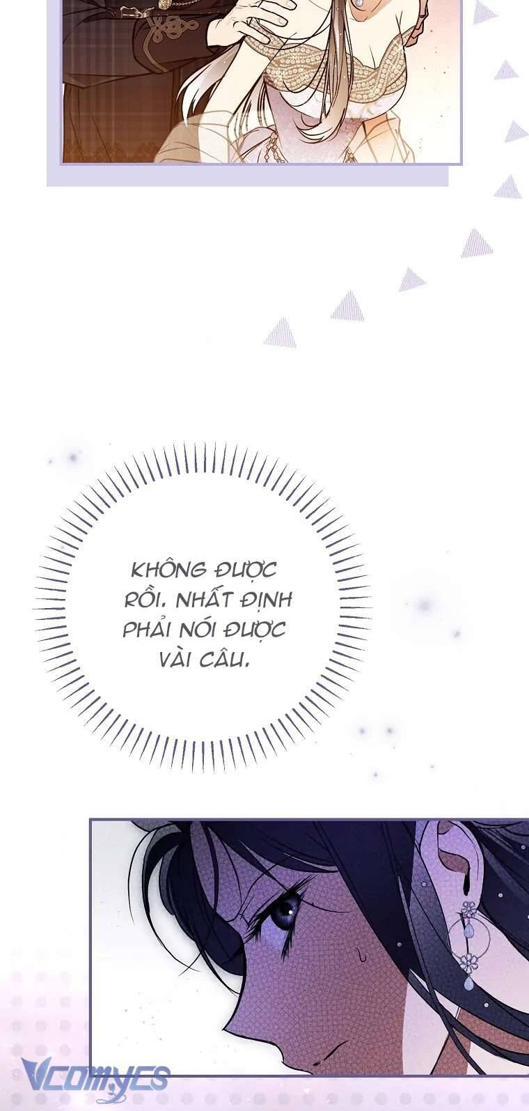 Ai Đó Đang Điều Khiển Cơ Thể Của Tôi: Chapter 63