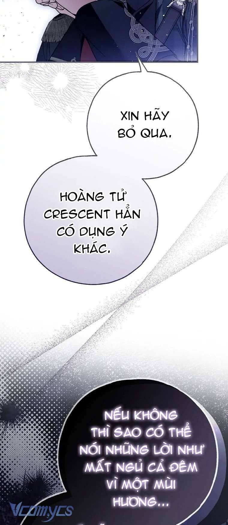 Ai Đó Đang Điều Khiển Cơ Thể Của Tôi: Chapter 63