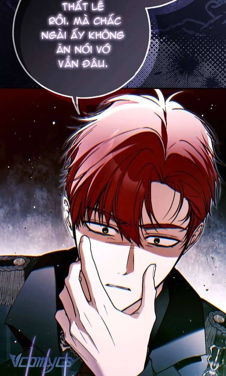 Ai Đó Đang Điều Khiển Cơ Thể Của Tôi: Chapter 63