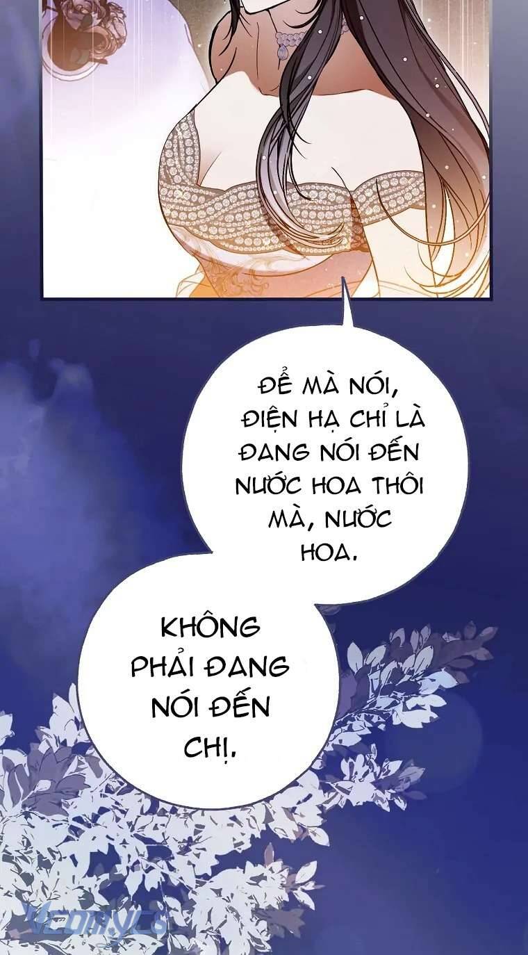 Ai Đó Đang Điều Khiển Cơ Thể Của Tôi: Chapter 63