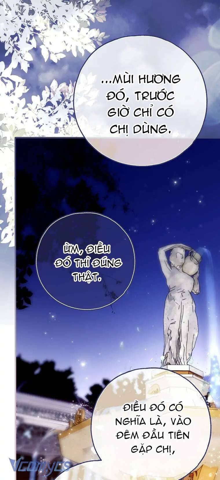 Ai Đó Đang Điều Khiển Cơ Thể Của Tôi: Chapter 63