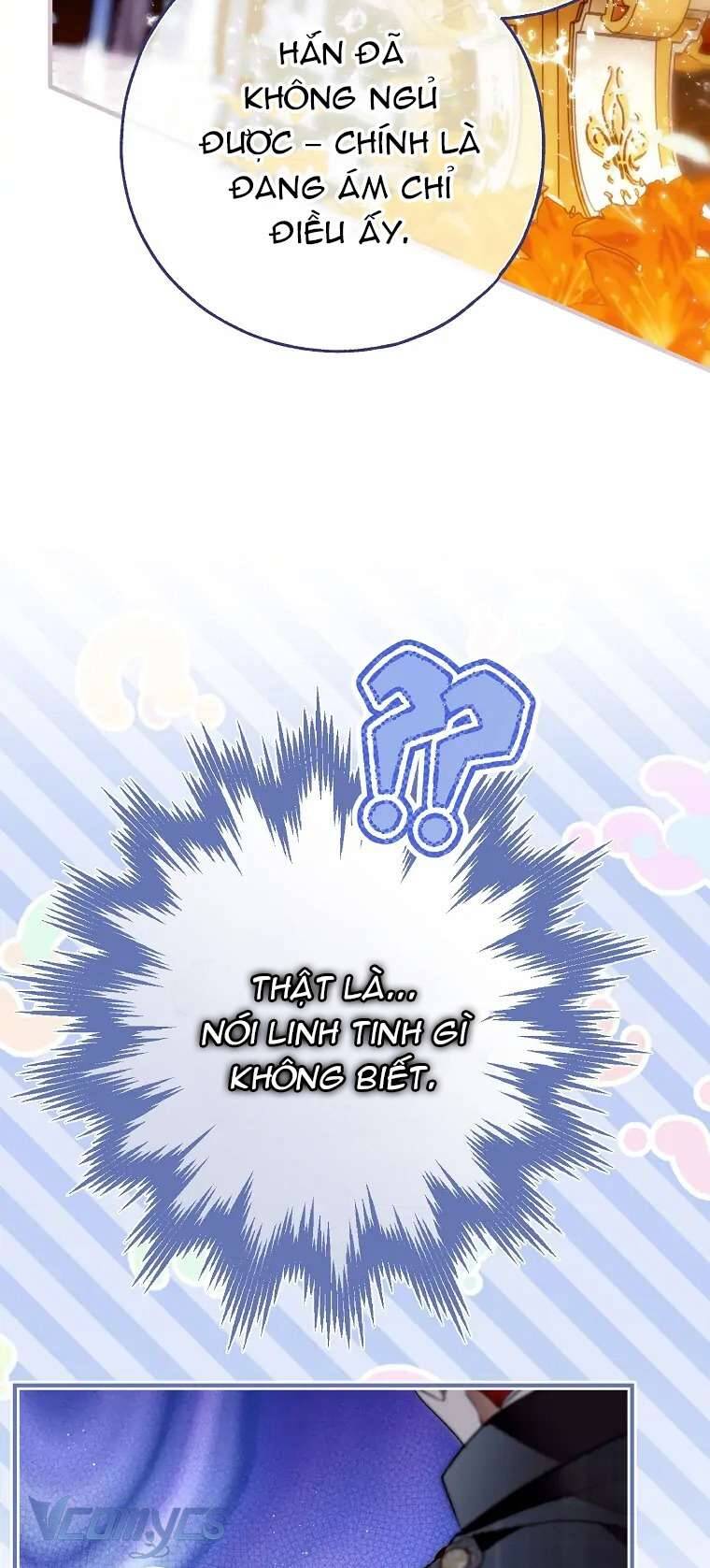 Ai Đó Đang Điều Khiển Cơ Thể Của Tôi: Chapter 63