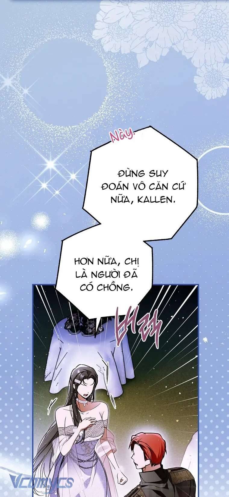 Ai Đó Đang Điều Khiển Cơ Thể Của Tôi: Chapter 63