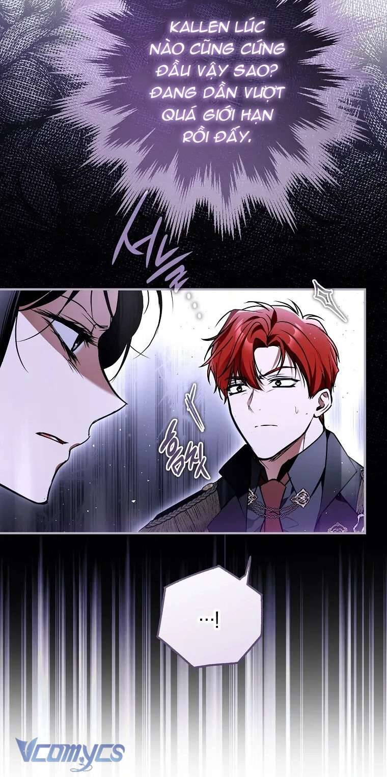 Ai Đó Đang Điều Khiển Cơ Thể Của Tôi: Chapter 63