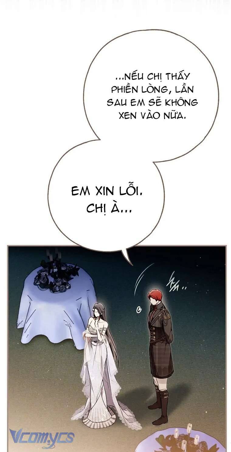 Ai Đó Đang Điều Khiển Cơ Thể Của Tôi: Chapter 63