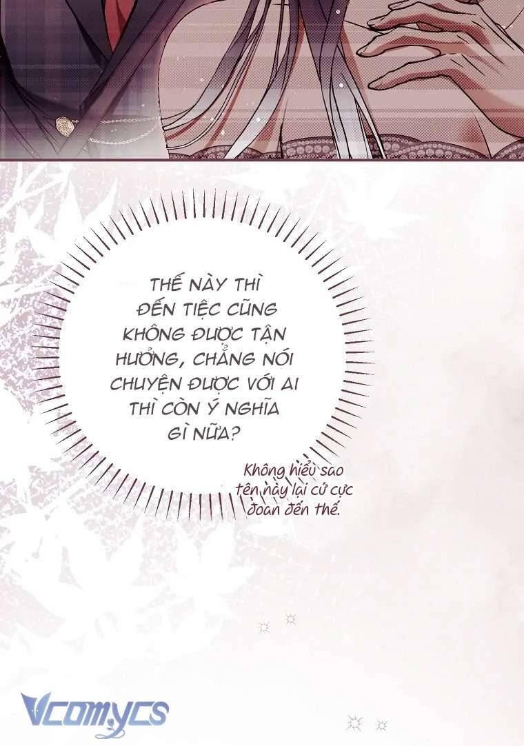 Ai Đó Đang Điều Khiển Cơ Thể Của Tôi: Chapter 63