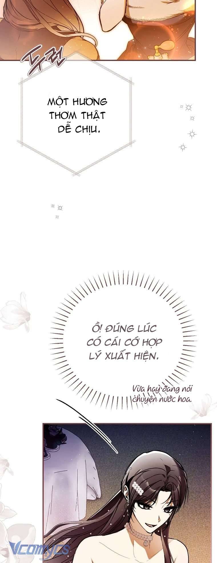 Ai Đó Đang Điều Khiển Cơ Thể Của Tôi: Chapter 63