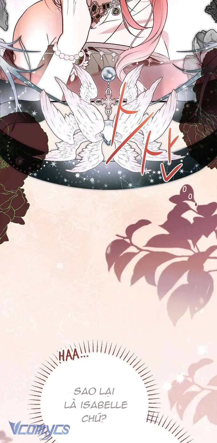 Ai Đó Đang Điều Khiển Cơ Thể Của Tôi: Chapter 63