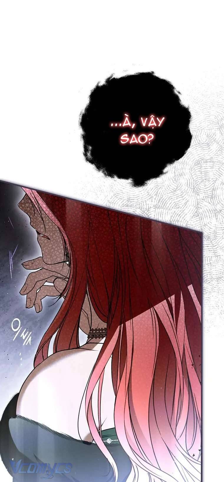 Ai Đó Đang Điều Khiển Cơ Thể Của Tôi: Chapter 63