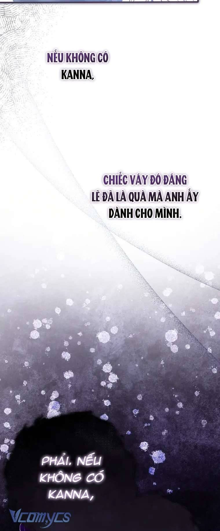 Ai Đó Đang Điều Khiển Cơ Thể Của Tôi: Chapter 63