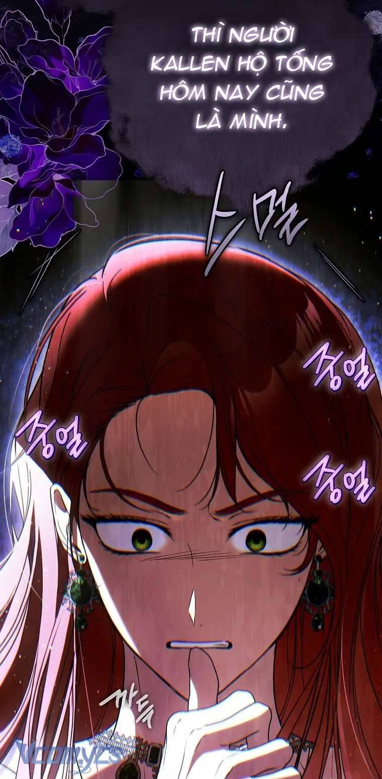 Ai Đó Đang Điều Khiển Cơ Thể Của Tôi: Chapter 63