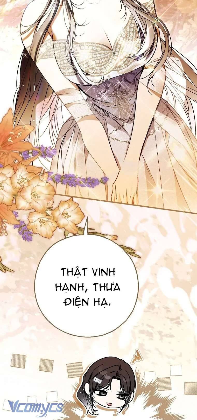 Ai Đó Đang Điều Khiển Cơ Thể Của Tôi: Chapter 63