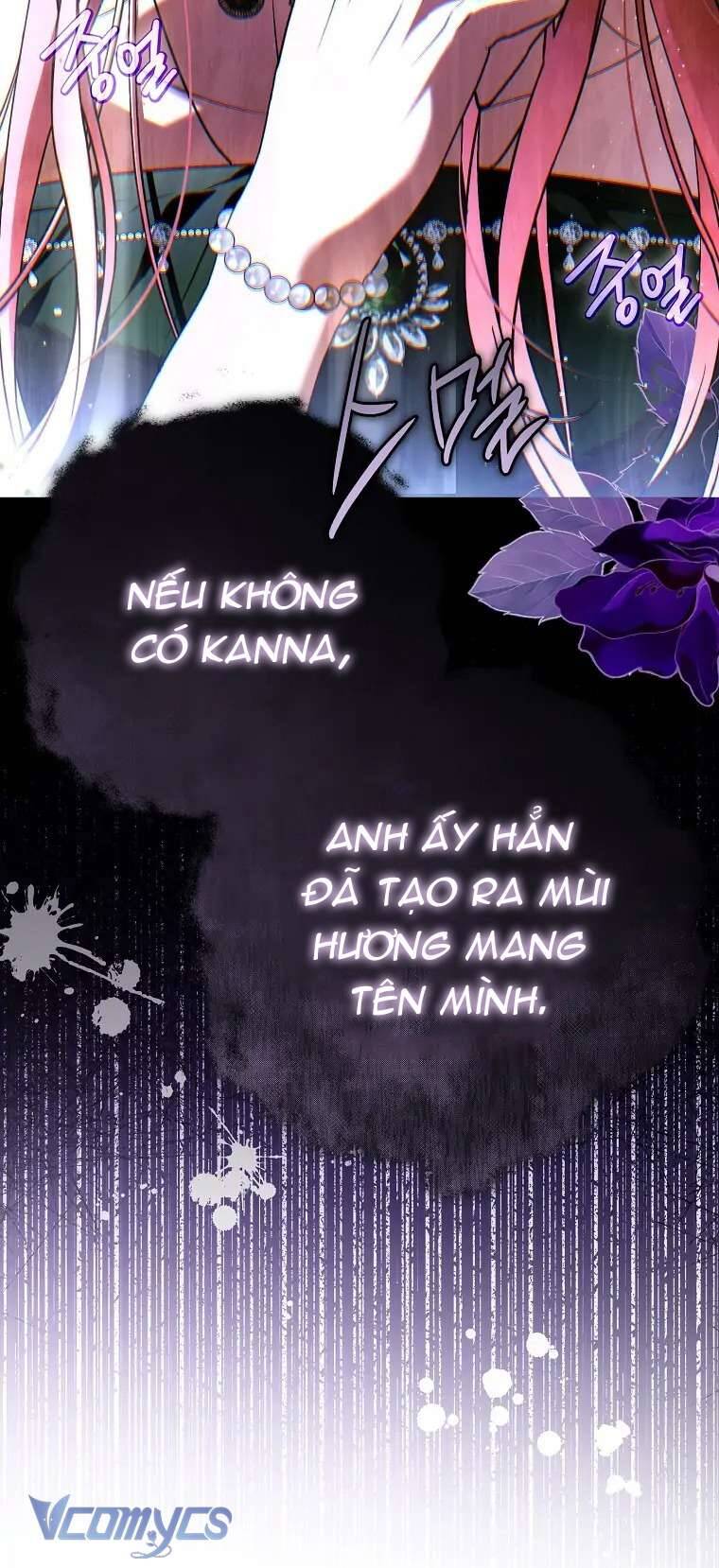 Ai Đó Đang Điều Khiển Cơ Thể Của Tôi: Chapter 63