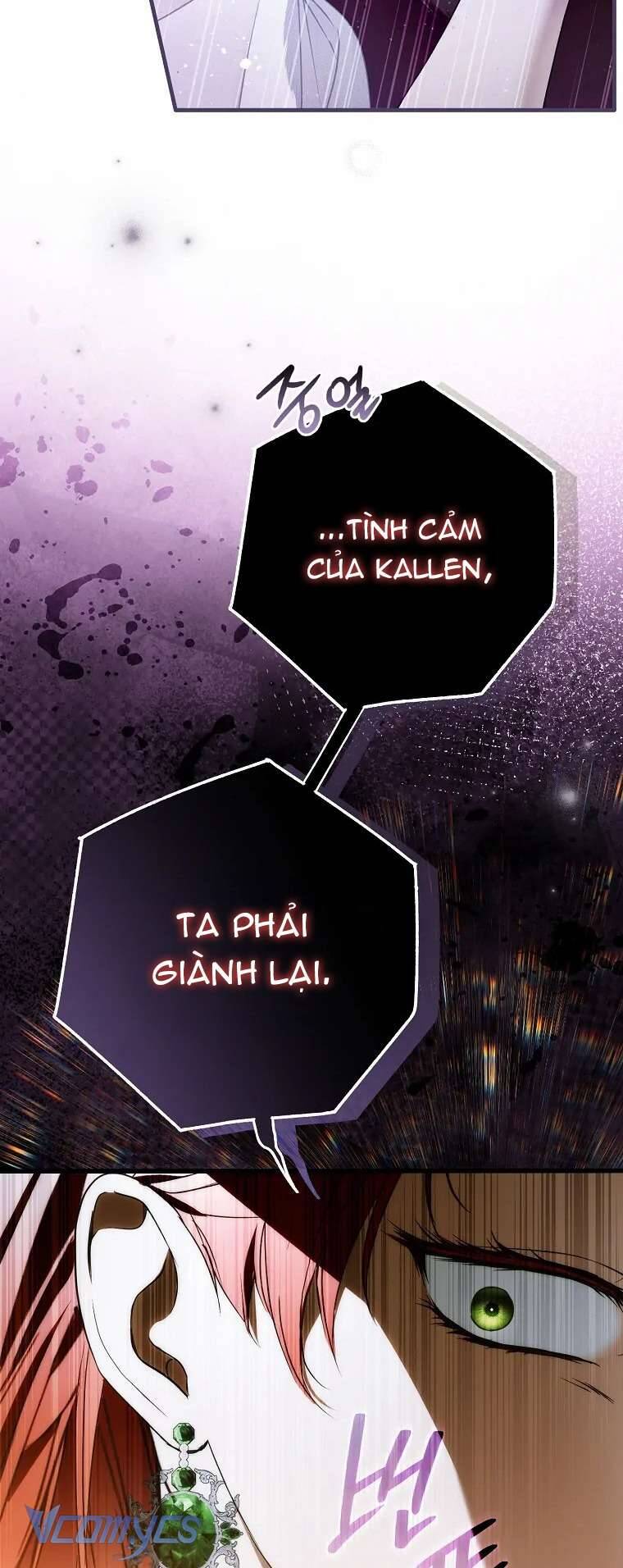 Ai Đó Đang Điều Khiển Cơ Thể Của Tôi: Chapter 63