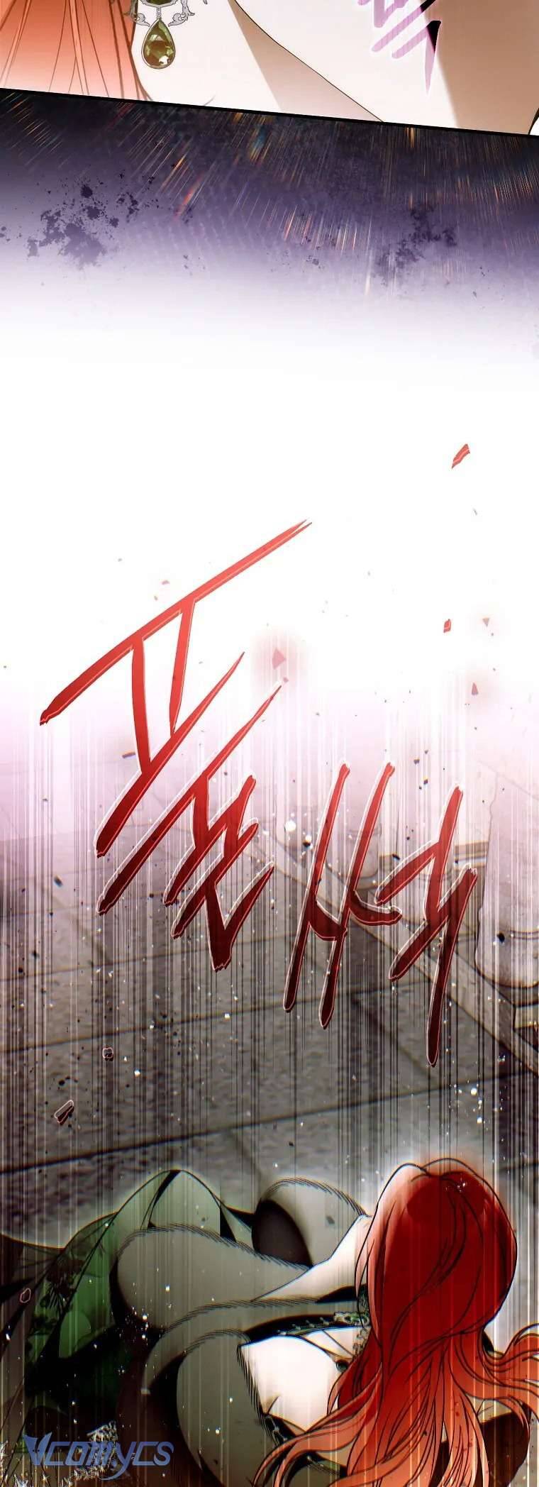 Ai Đó Đang Điều Khiển Cơ Thể Của Tôi: Chapter 63