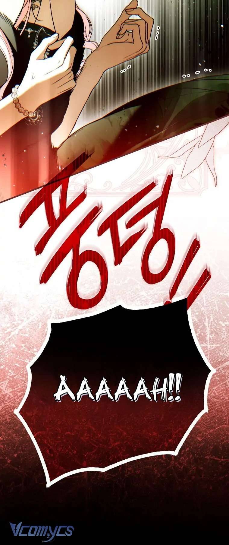 Ai Đó Đang Điều Khiển Cơ Thể Của Tôi: Chapter 63