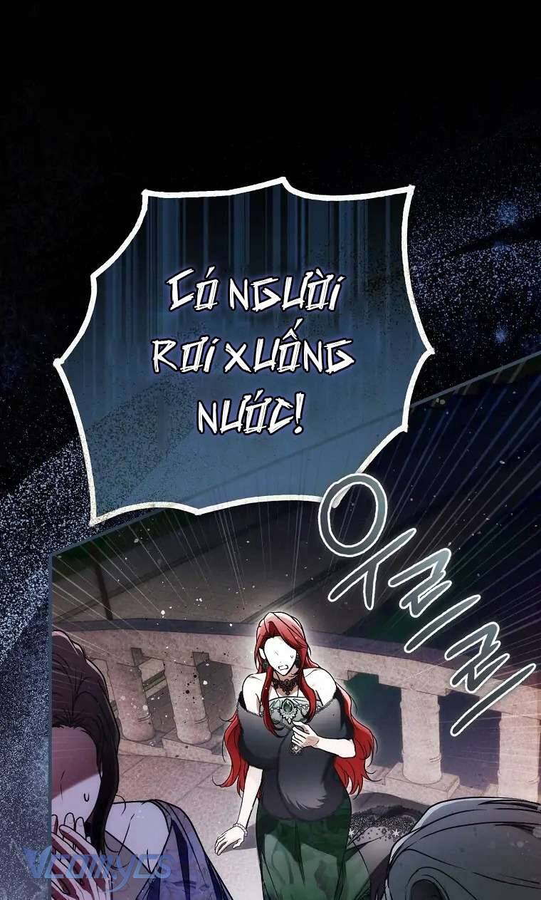Ai Đó Đang Điều Khiển Cơ Thể Của Tôi: Chapter 63