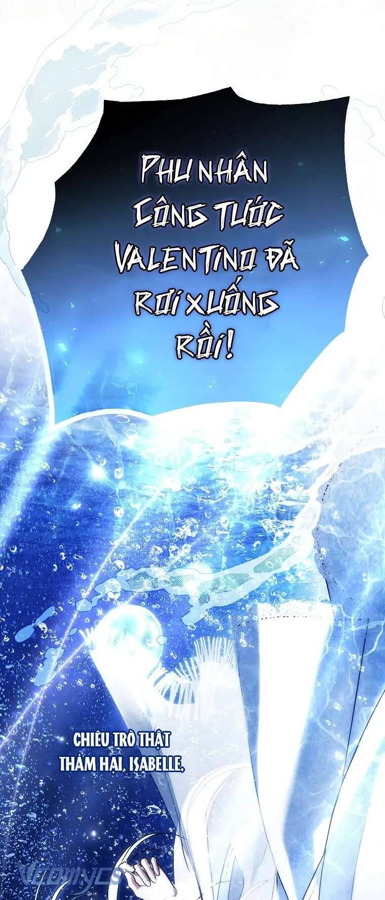 Ai Đó Đang Điều Khiển Cơ Thể Của Tôi: Chapter 63