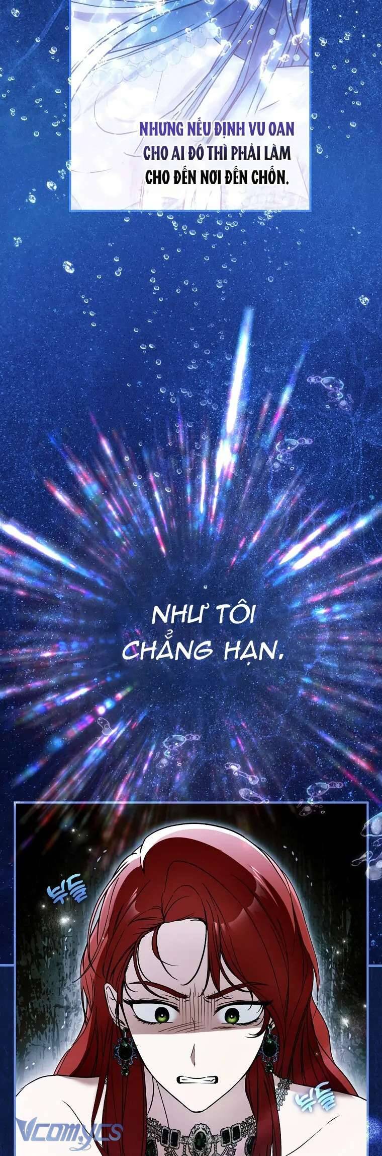 Ai Đó Đang Điều Khiển Cơ Thể Của Tôi: Chapter 63